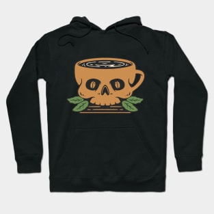 Coffe Addict Hoodie